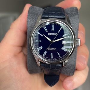 Seiko SARX053